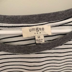Umgee Shirt